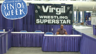 Here's The Very Last Virgilbag Ever